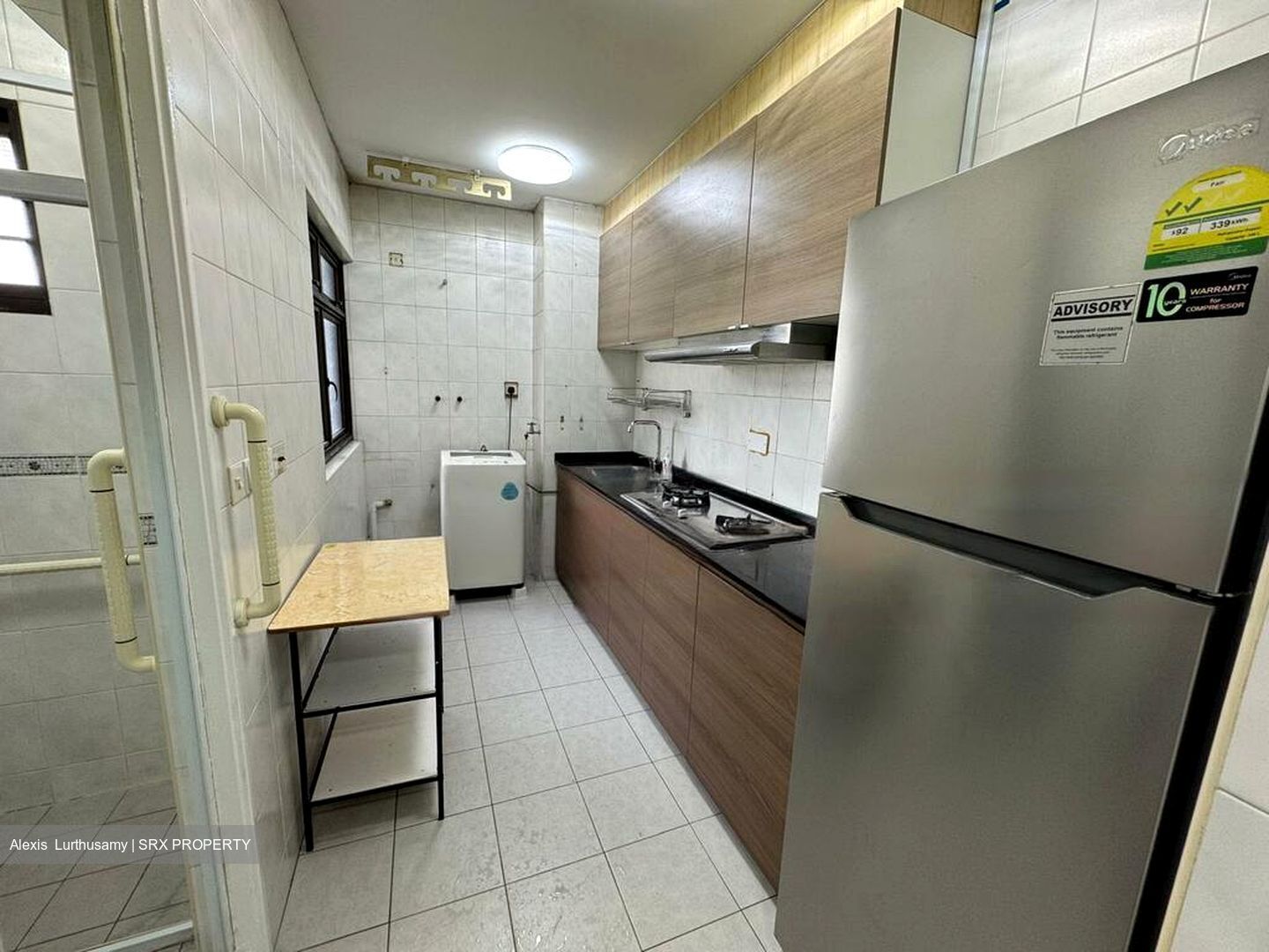 Blk 89 Commonwealth View (Queenstown), HDB 3 Rooms #455005171